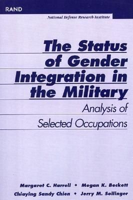 Produktbild: Status of Gender Integration in the Military