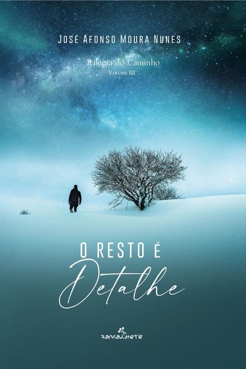 Produktbild: O resto &eacute; detalhe