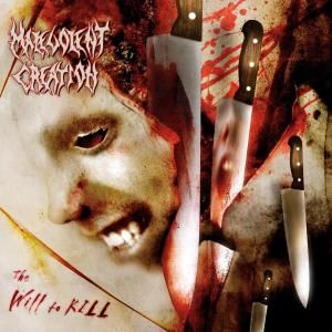 Produktbild: Will To Kill