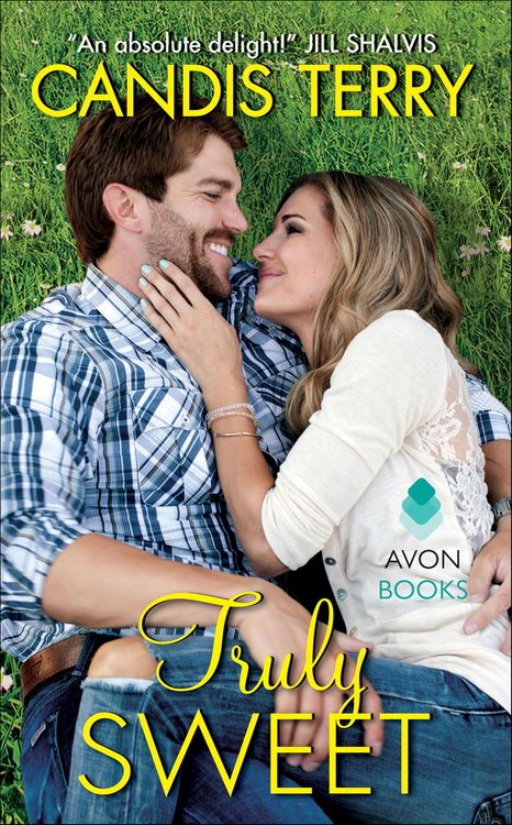 Produktbild: Truly Sweet