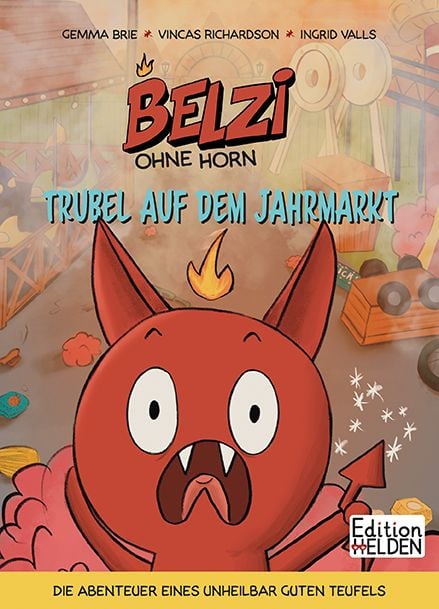Produktbild: Belzi Ohnehorn