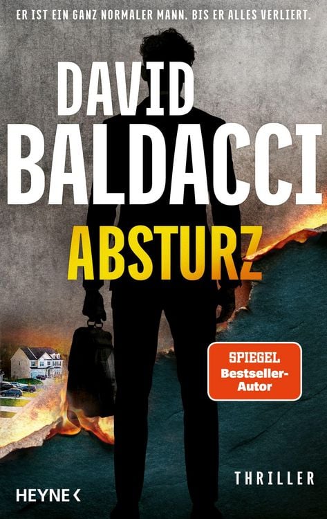 Produktbild: Absturz