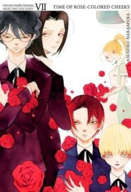 Produktbild: Time Of Rose Colored Cheeks