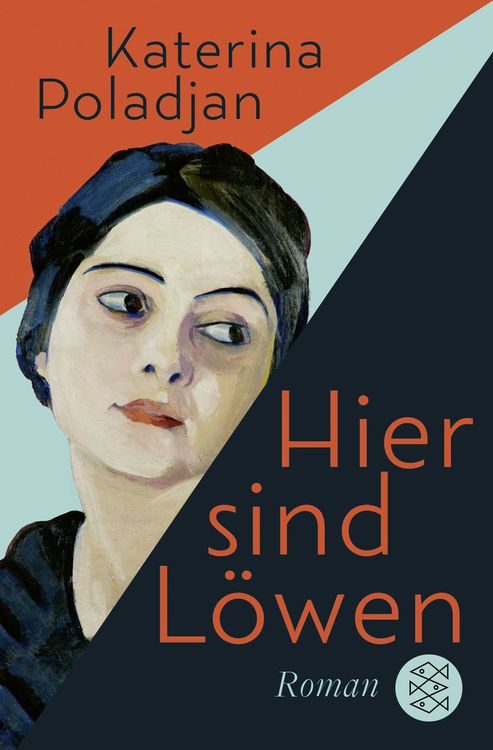 Produktbild: Hier sind L&ouml;wen