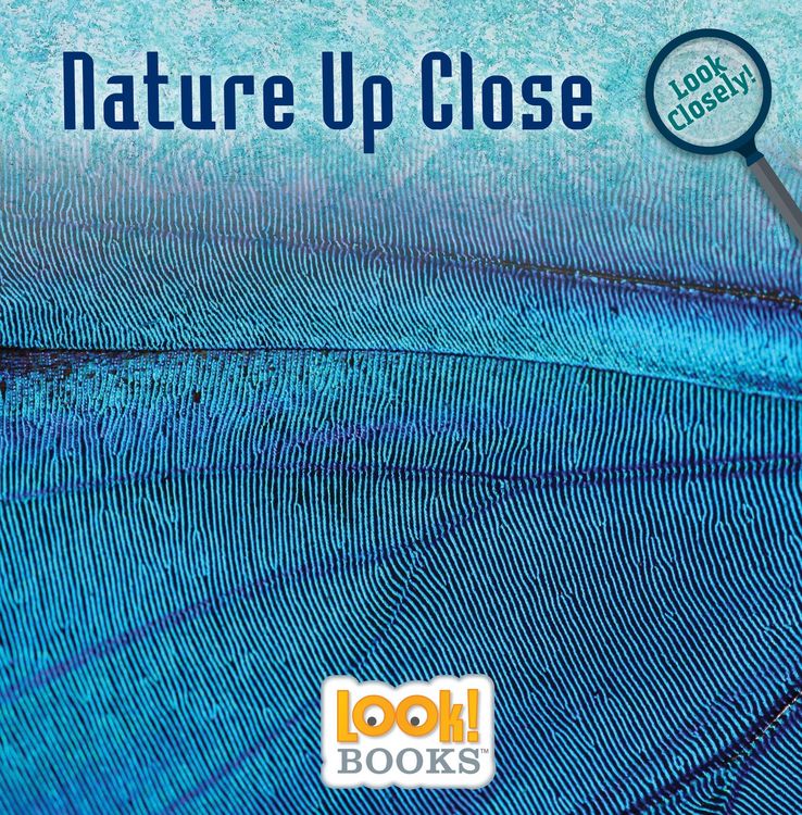 Produktbild: Nature Up Close