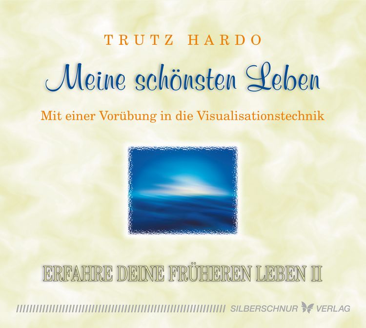 Produktbild: Meine sch&ouml;nsten Leben