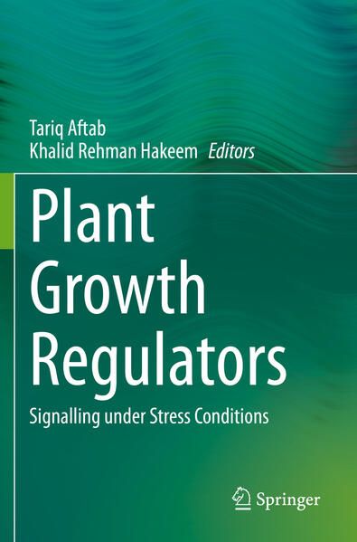 Produktbild: Plant Growth Regulators