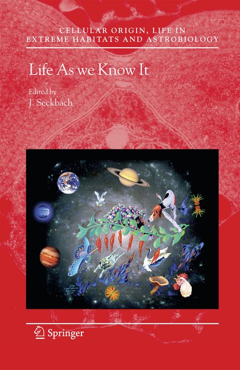 Produktbild: Life as We Know It