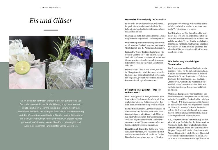 Produktbild: Cocktail Essentials
