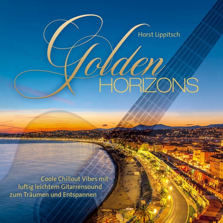 Produktbild: Golden Horizons