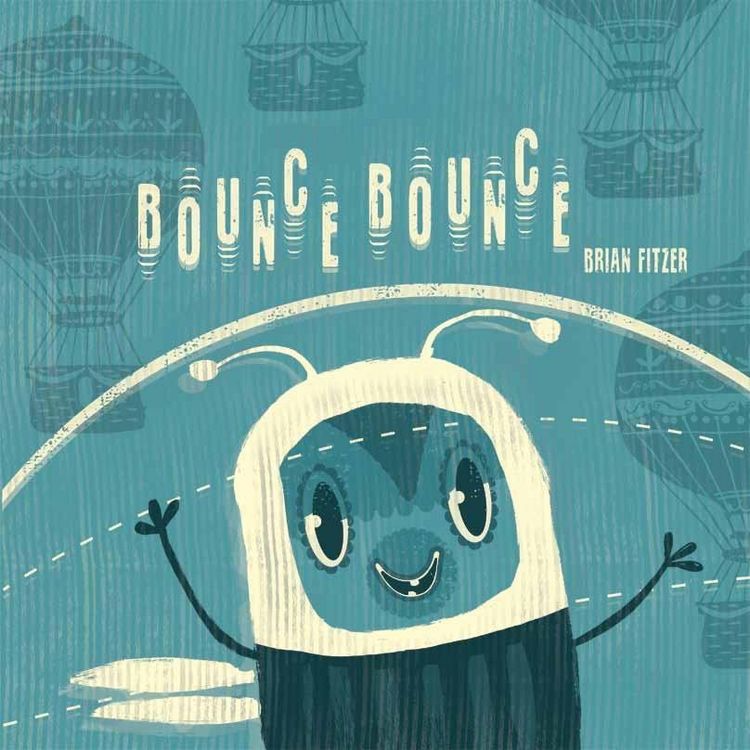Produktbild: Bounce Bounce