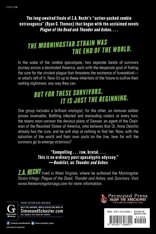 Produktbild: Survivors