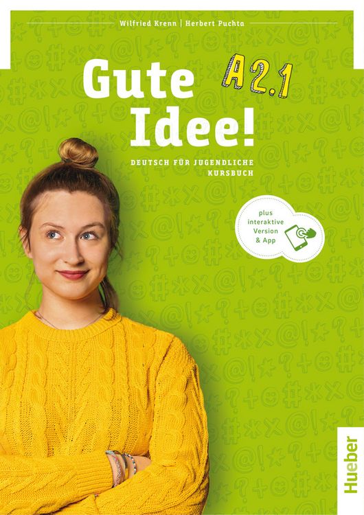 Produktbild: Gute Idee! A2.1