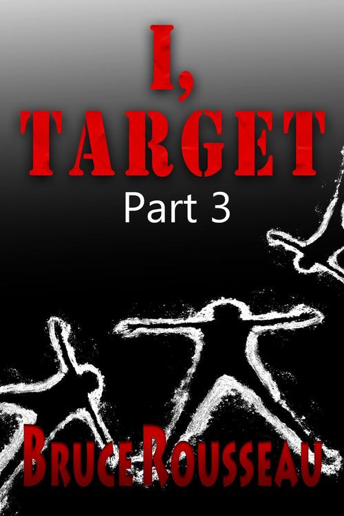 Produktbild: I, Target (Part 3)