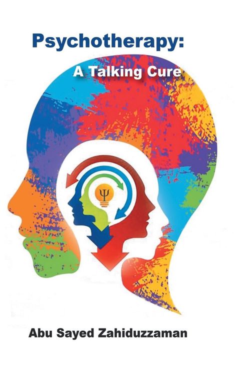 Produktbild: Psychotherapy