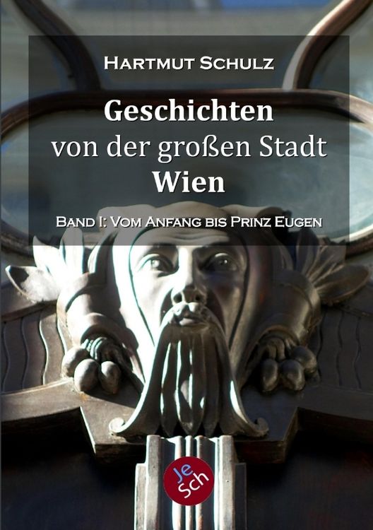 Produktbild: Geschichten von der gro&szlig;en Stadt Wien - Band 1
