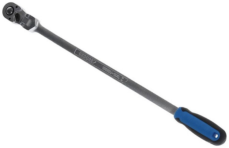 Produktbild: Gedore 1993 GU-10 XL 2018934 Umschaltknarre 1/2\" 600mm