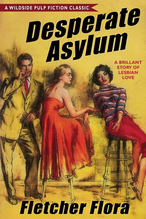 Produktbild: Desperate Asylum