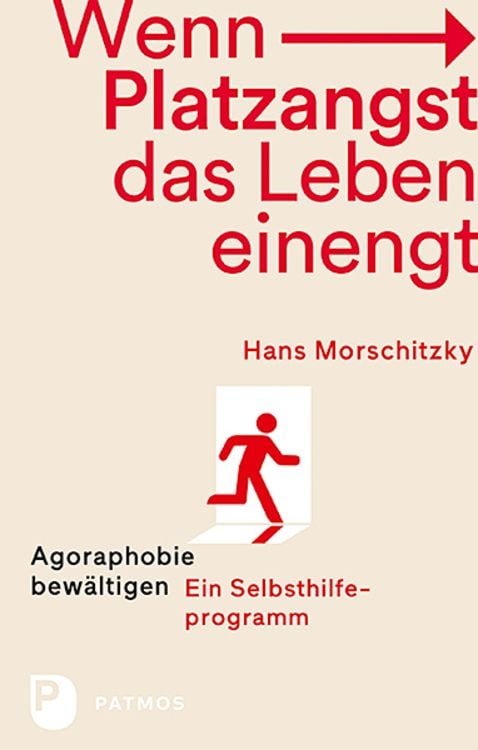 Produktbild: Wenn Platzangst das Leben einengt