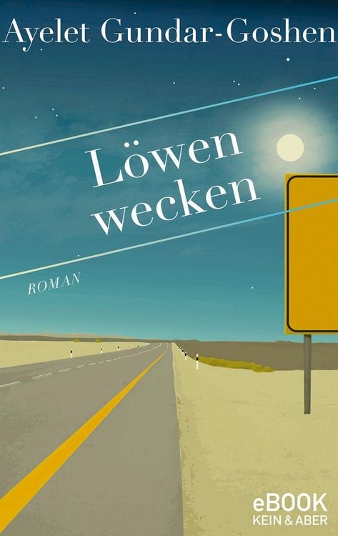 Produktbild: L&ouml;wen wecken