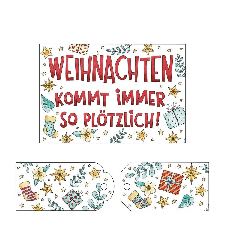 Produktbild: 52 Wochen Socken stricken Vol. II