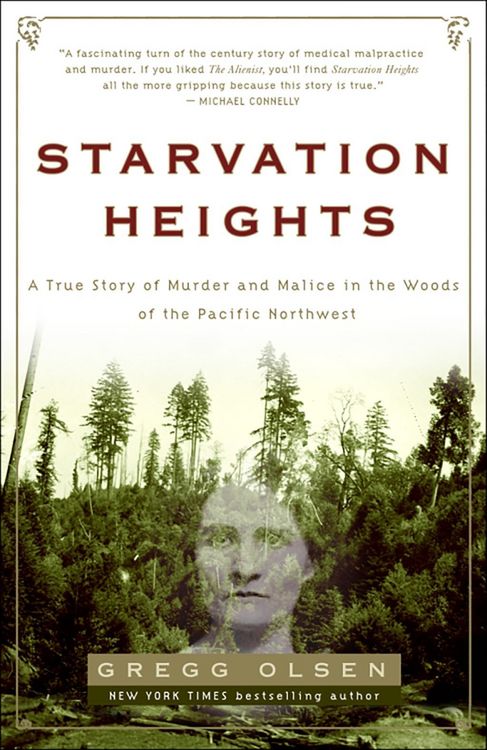 Produktbild: Starvation Heights