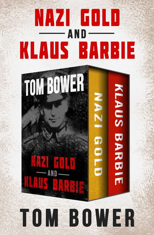 Produktbild: Nazi Gold and Klaus Barbie