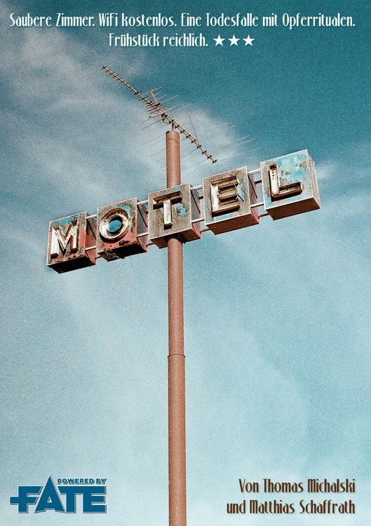 Produktbild: Motel
