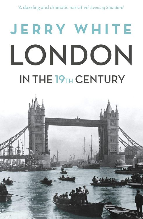 Produktbild: London In The Nineteenth Century
