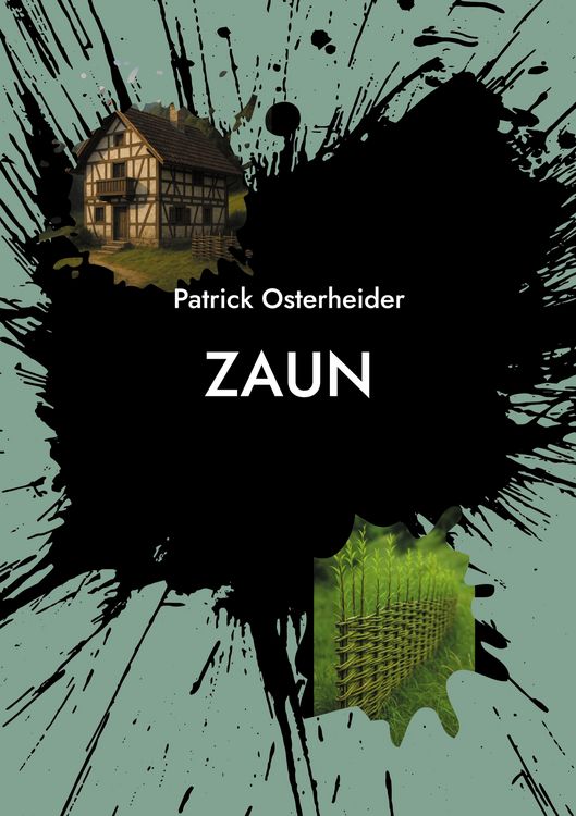 Produktbild: Zaun