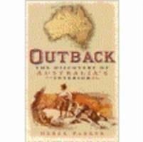 Produktbild: Parker, D: Outback