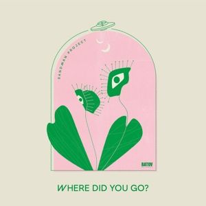 Produktbild: Where Did You Go?