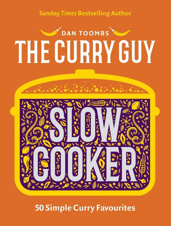 Produktbild: Curry Guy Slow Cooker