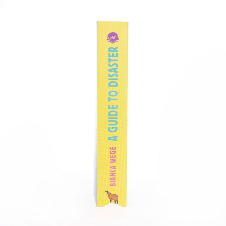 Produktbild: Hearts of LUX (2). A Guide to Disaster