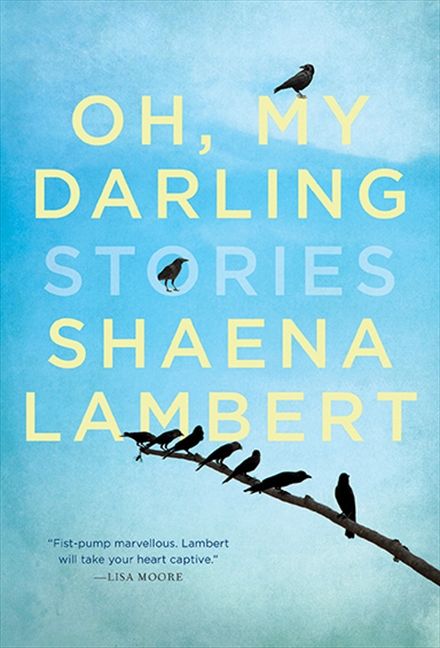 Produktbild: Oh, My Darling
