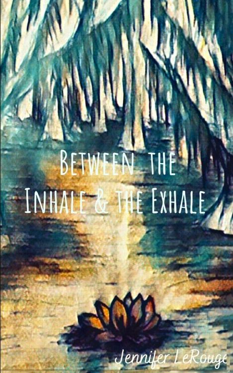 Produktbild: Between the Inhale and the Exhale