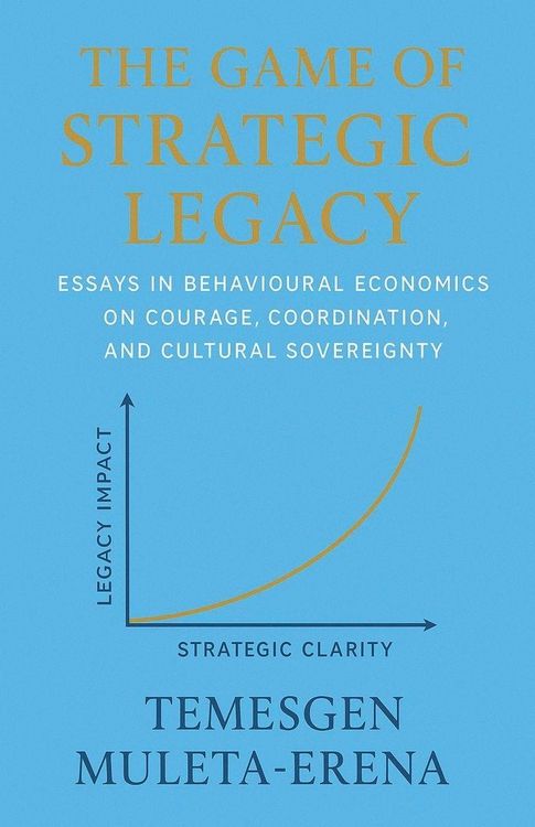 Produktbild: The Game of Strategic Legacy