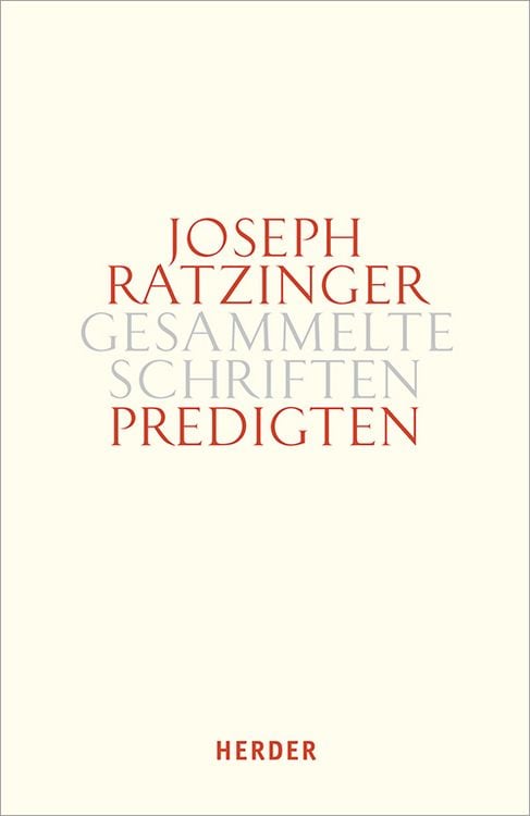 Produktbild: Predigten