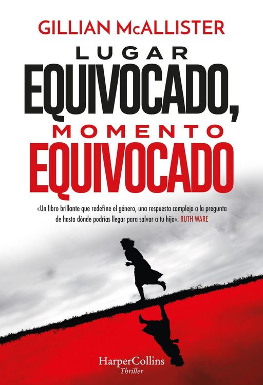 Produktbild: Lugar Equivocado, Momento Equivocado (Wrong Place, Wrong Time)