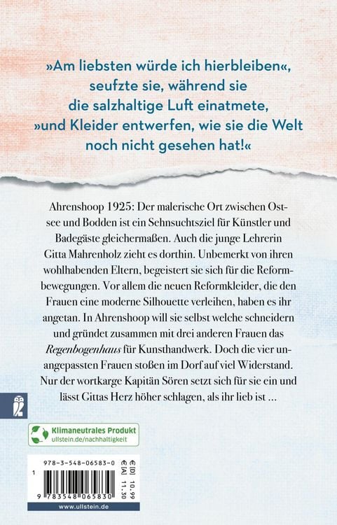 Produktbild: Vier Frauen am Meer