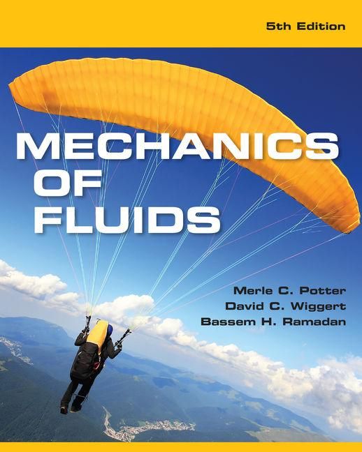 Produktbild: Mechanics of Fluids