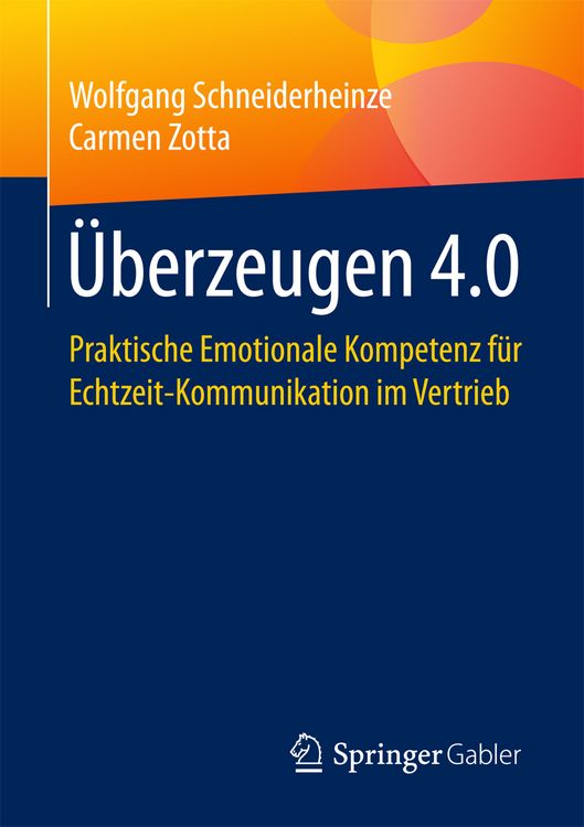Produktbild: &Uuml;berzeugen 4.0