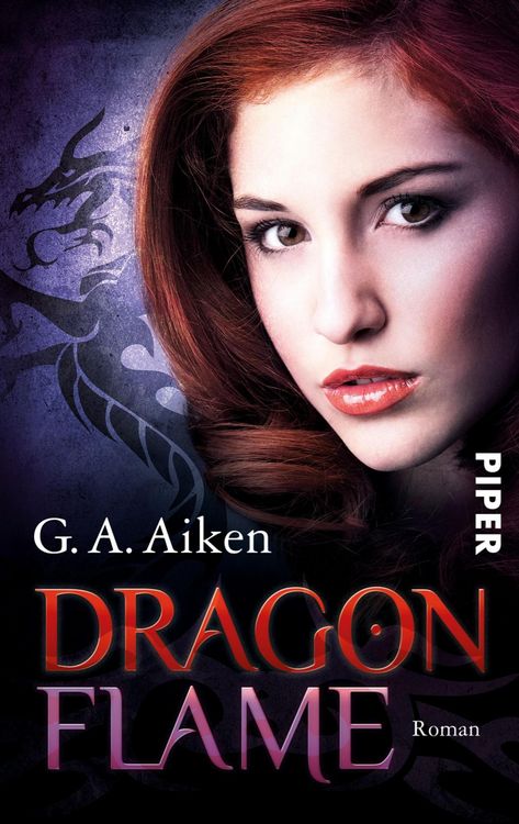 Produktbild: Dragon Flame