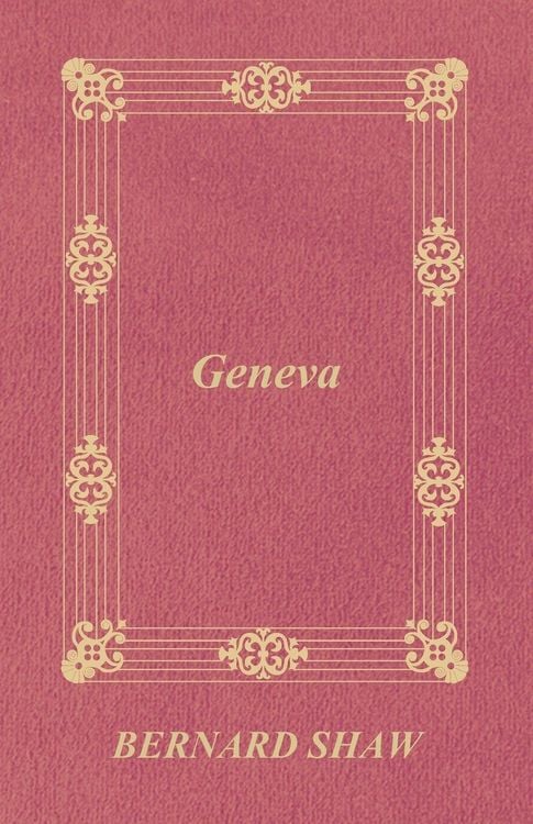 Produktbild: Geneva
