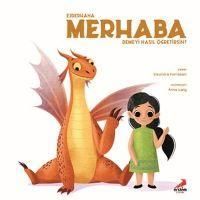 Produktbild: Ejderhana Merhaba Demeyi Nasil &Ouml;gretirsin