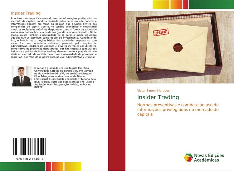Produktbild: Insider Trading