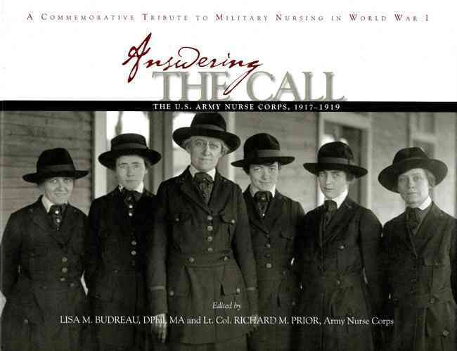 Produktbild: Answering the Call
