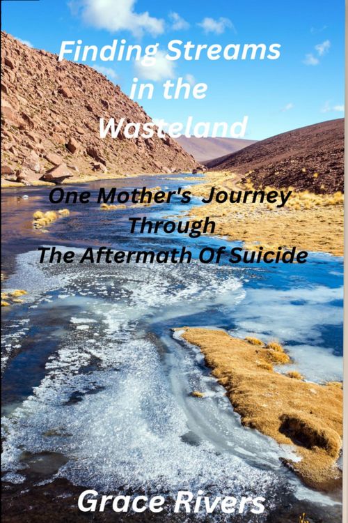 Produktbild: Finding Streams in the Wasteland