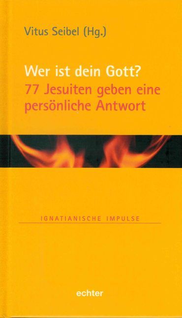 Produktbild: Wer ist dein Gott?