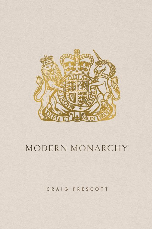 Produktbild: Modern Monarchy